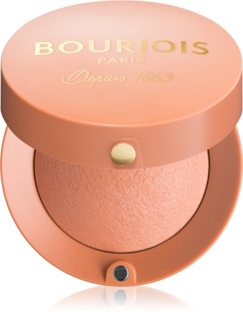 Bourjois Bourjois Little Round Pot Blush Puder-Rouge 50% Rabatt mit kostenlosem Versand