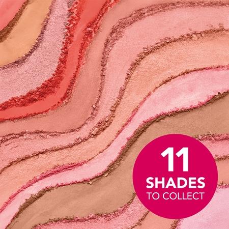 Bourjois Bourjois Little Round Pot Blush Puder-Rouge 50% Rabatt mit kostenlosem Versand