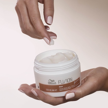 Wella Professionals Wella Professionals Fusion Intensive erneuernde Maske Speichern exportieren