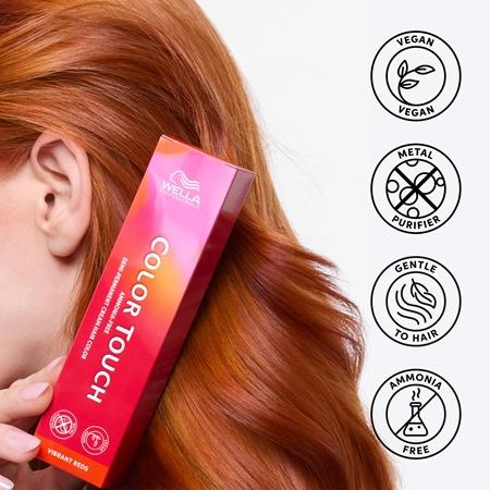 Wella Professionals Wella Professionals Color Touch Rich Naturals Haarfarbe Hotsell