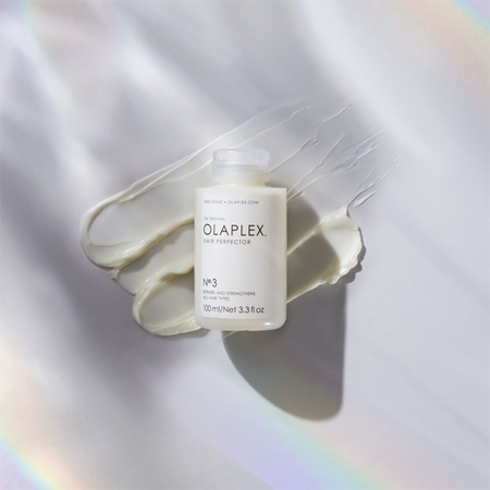 Olaplex Olaplex N°3 Hair Perfector Pflegebehandlung für beschädigtes und brüchiges Haar Schlussverkauf
