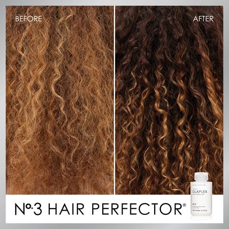 Olaplex Olaplex N°3 Hair Perfector Pflegebehandlung für beschädigtes und brüchiges Haar Schlussverkauf