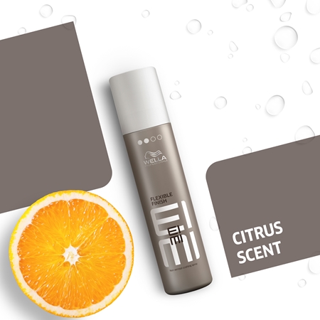 Wella Professionals Wella Professionals Eimi Flexible Finish formendes Spray für flexible Festigung Fabrikverkauf