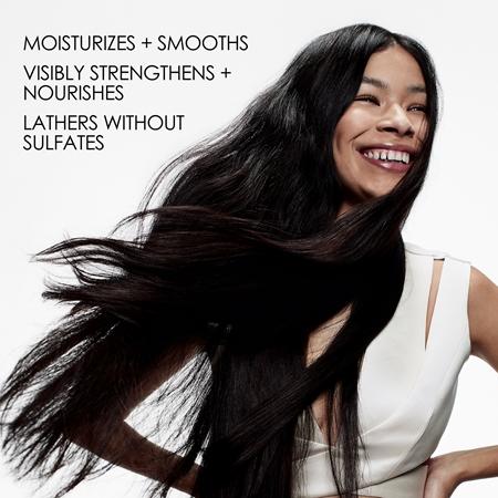 Olaplex Olaplex N°4 Bond Maintenance Shampoo erneuerndes Shampoo für alle Haartypen Meist gekauft