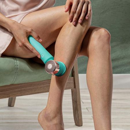 FOREO FOREO PEACH™ 2 IPL Haarentferner Limitierter Zeitrabatt