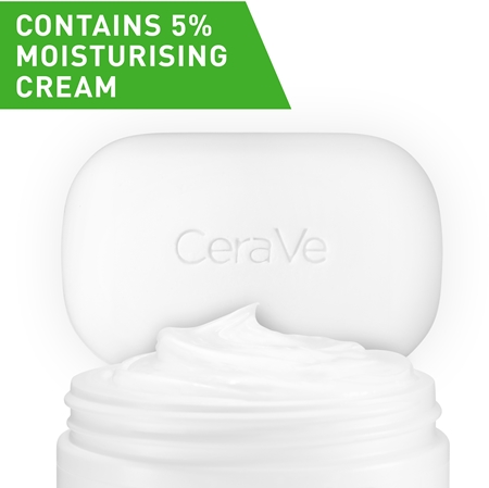CeraVe CeraVe Cleansers feste Seifen Exklusivangebot