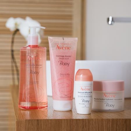 Avène Avène Body Moisturizing Melt-in Balm Körpercremes Osterangebot