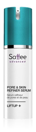 Saffee Saffee Advanced LIFTUP+ Pore & Skin Refiner Serum Serum strafft die Haut und verfeinert Poren Vatertagsangebot