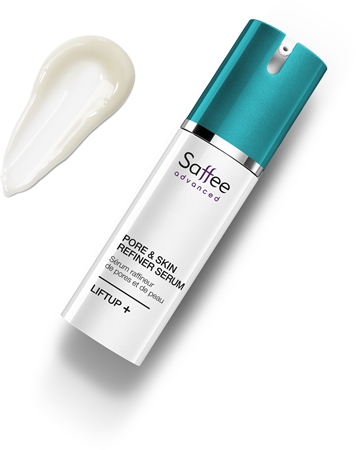 Saffee Saffee Advanced LIFTUP+ Pore & Skin Refiner Serum Serum strafft die Haut und verfeinert Poren Vatertagsangebot