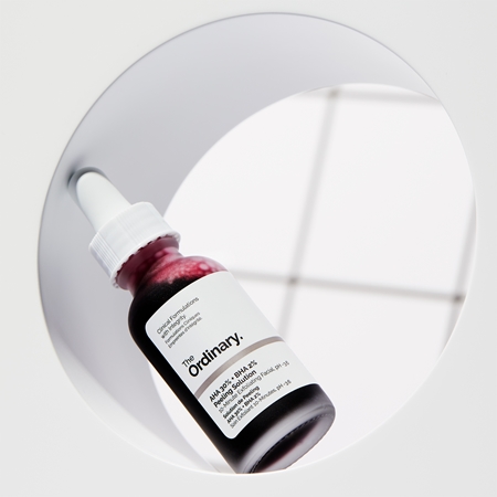 The Ordinary The Ordinary AHA 30% + BHA 2% Peeling Solution Lösung mit Peelingeffekt Valentinstagsangebot