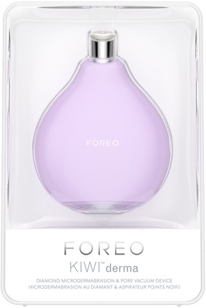 FOREO FOREO KIWI™ Derma Ausrüstung für Diamant-Mikrodermabrasion und Porenreinigung Lagerräumung