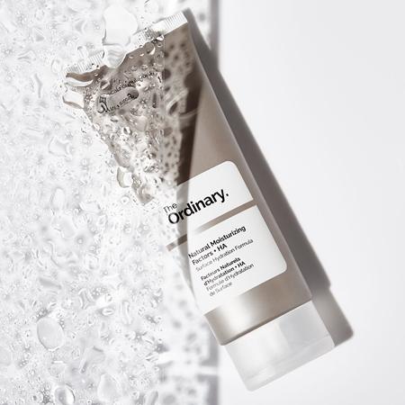 The Ordinary The Ordinary Natural Moisturizing Factors + HA feuchtigkeitsspendende Gesichtscreme Top Angebot