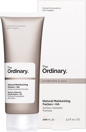 The Ordinary The Ordinary Natural Moisturizing Factors + HA feuchtigkeitsspendende Gesichtscreme Top Angebot