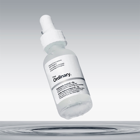 The Ordinary The Ordinary Hyaluronic Acid 2% + B5 hydratisierendes Serum mit Ceramiden Neueste Mode