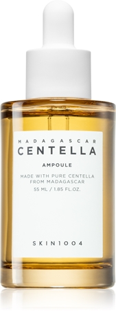 SKIN1004 SKIN1004 Madagascar Centella Ampoule hydratisierendes Serum zur Beruhigung und Stärkung empfindlicher Haut