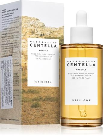 SKIN1004 SKIN1004 Madagascar Centella Ampoule hydratisierendes Serum zur Beruhigung und Stärkung empfindlicher Haut Exklusive Angebote