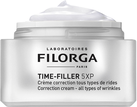 FILORGA FILORGA TIME-FILLER 5XP Korrekturcreme gegen Falten Bestseller