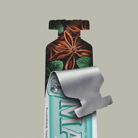Marvis Marvis The Mints Anise Zahnpasta Sonderangebote