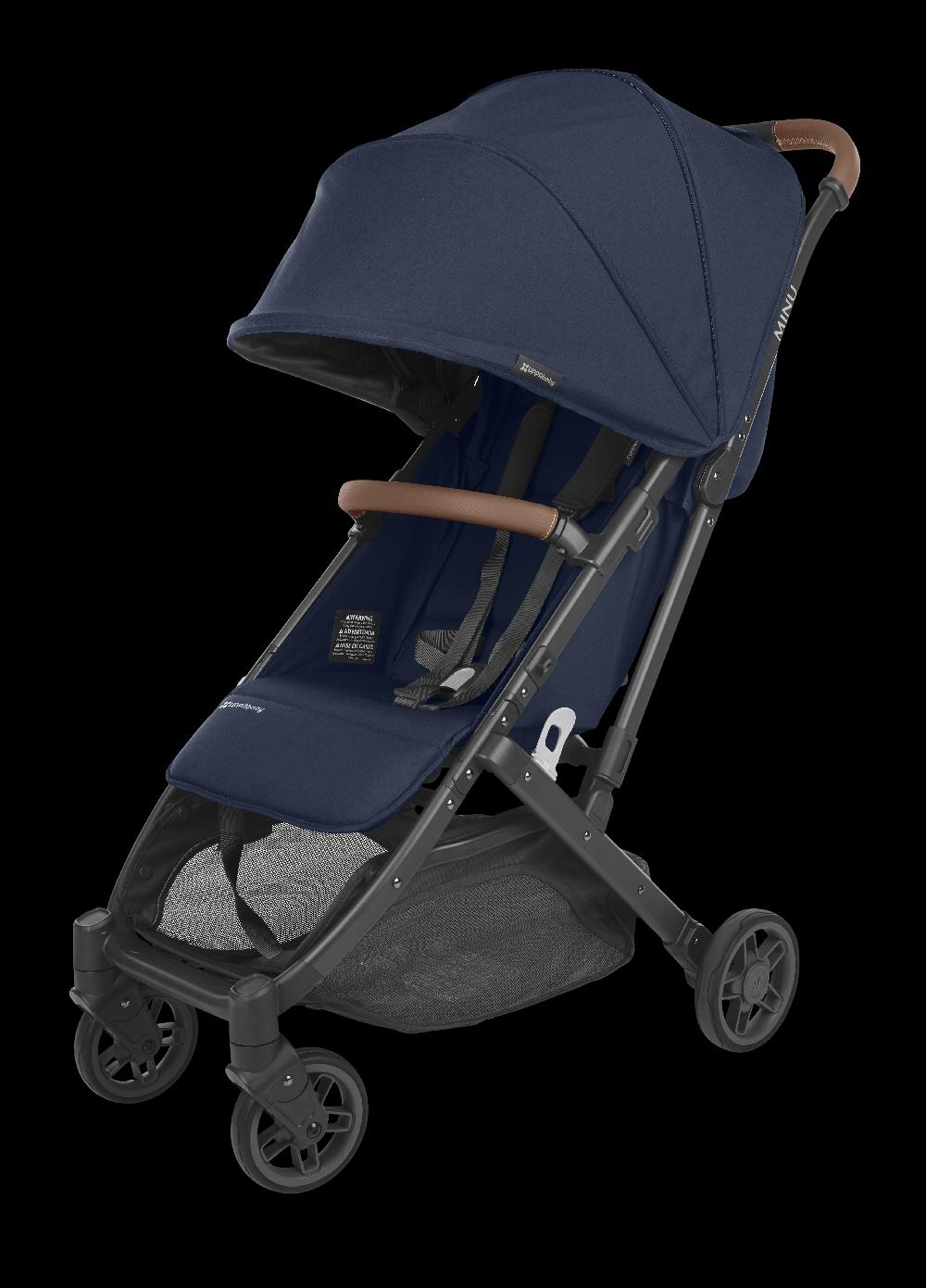 babymarkt Buggy Minu V2 Noa Navy Große Rabatte