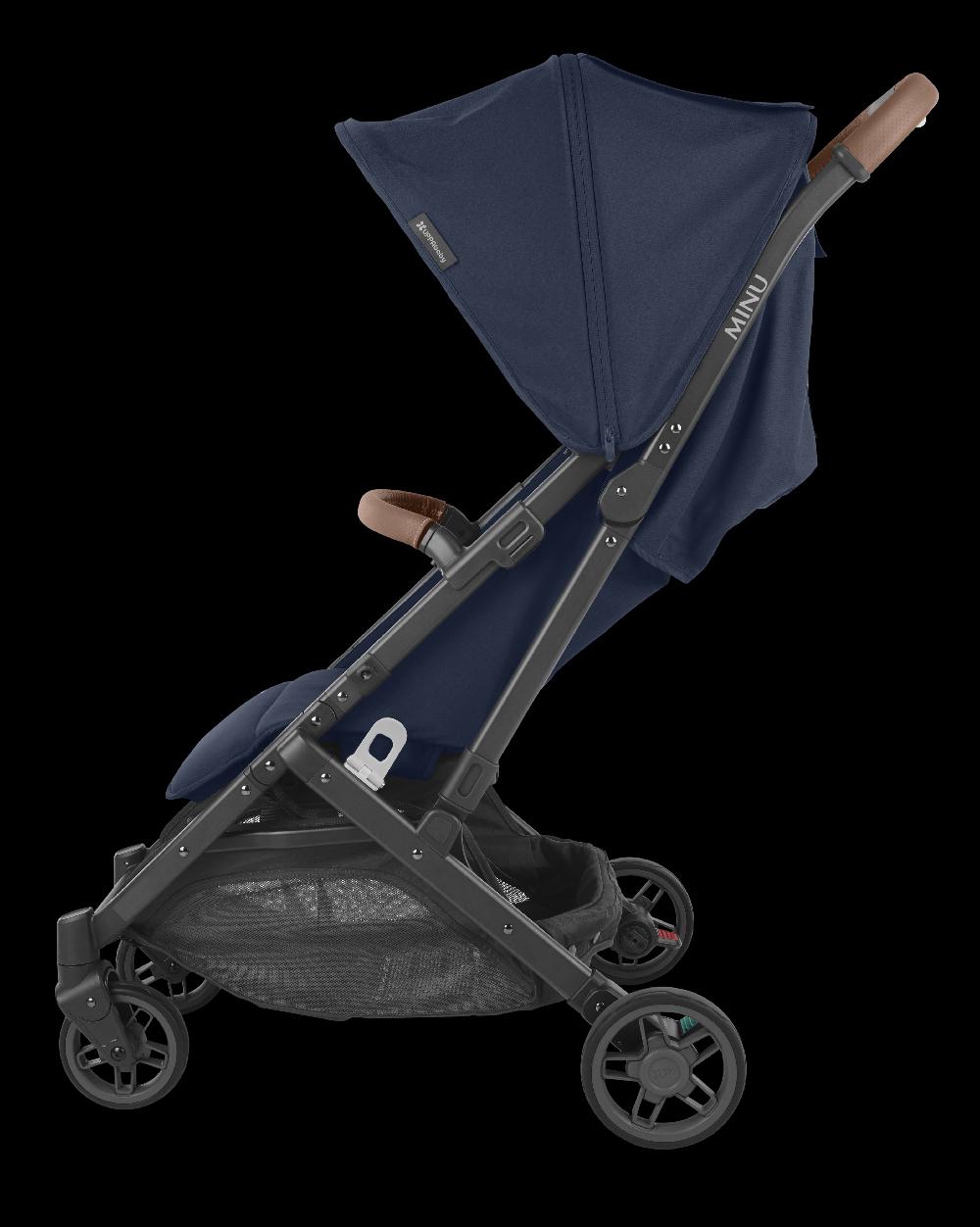 babymarkt Buggy Minu V2 Noa Navy Große Rabatte