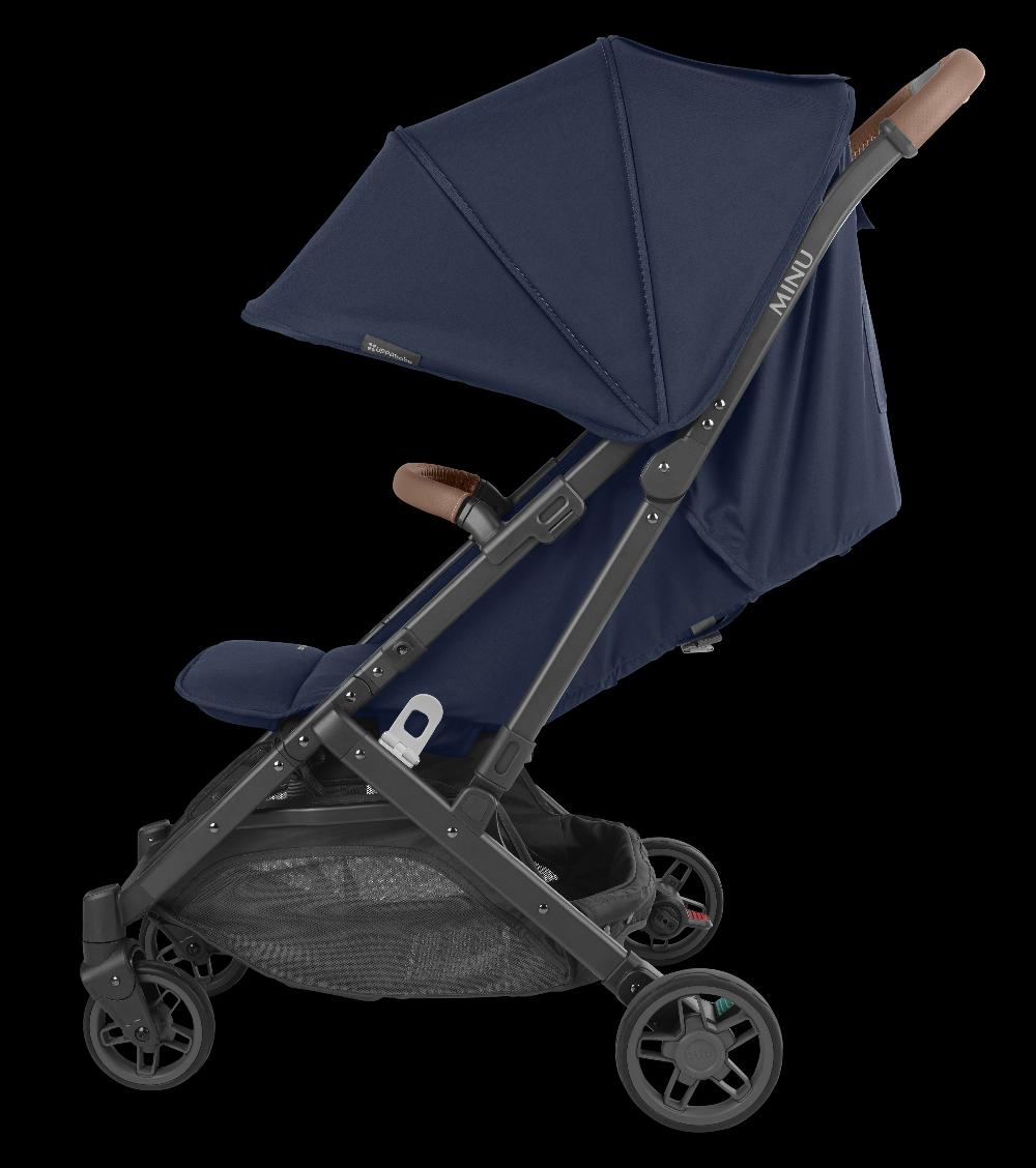 babymarkt Buggy Minu V2 Noa Navy Große Rabatte