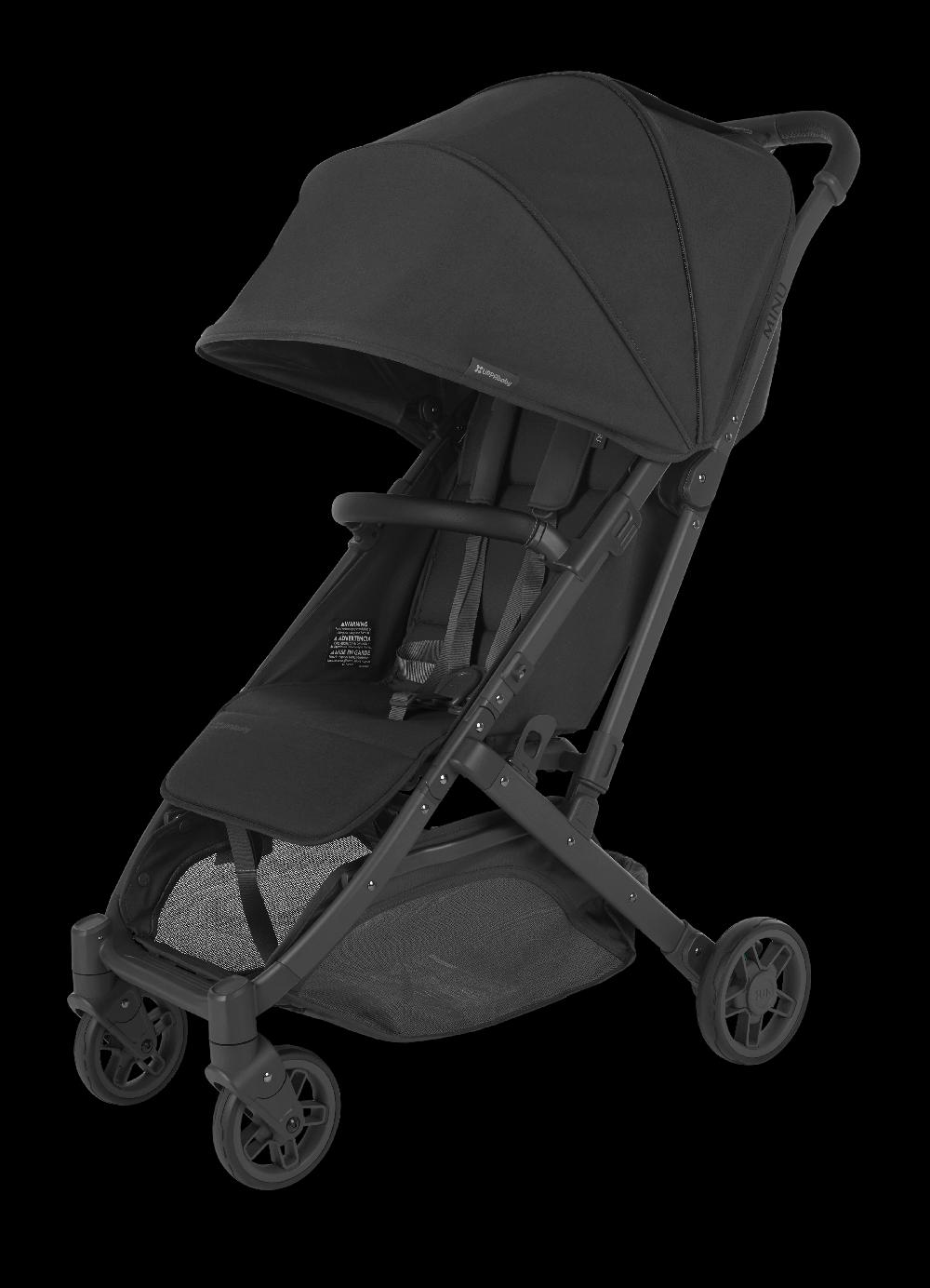 babymarkt Buggy Minu V2 Jake Charcoal Neuheiten