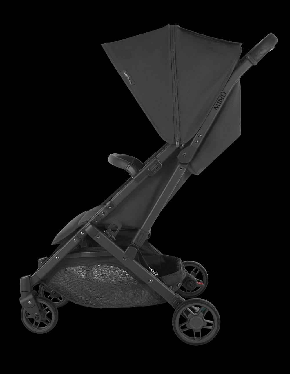 babymarkt Buggy Minu V2 Jake Charcoal Neuheiten