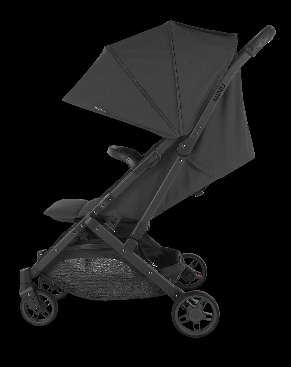 babymarkt Buggy Minu V2 Jake Charcoal Neuheiten