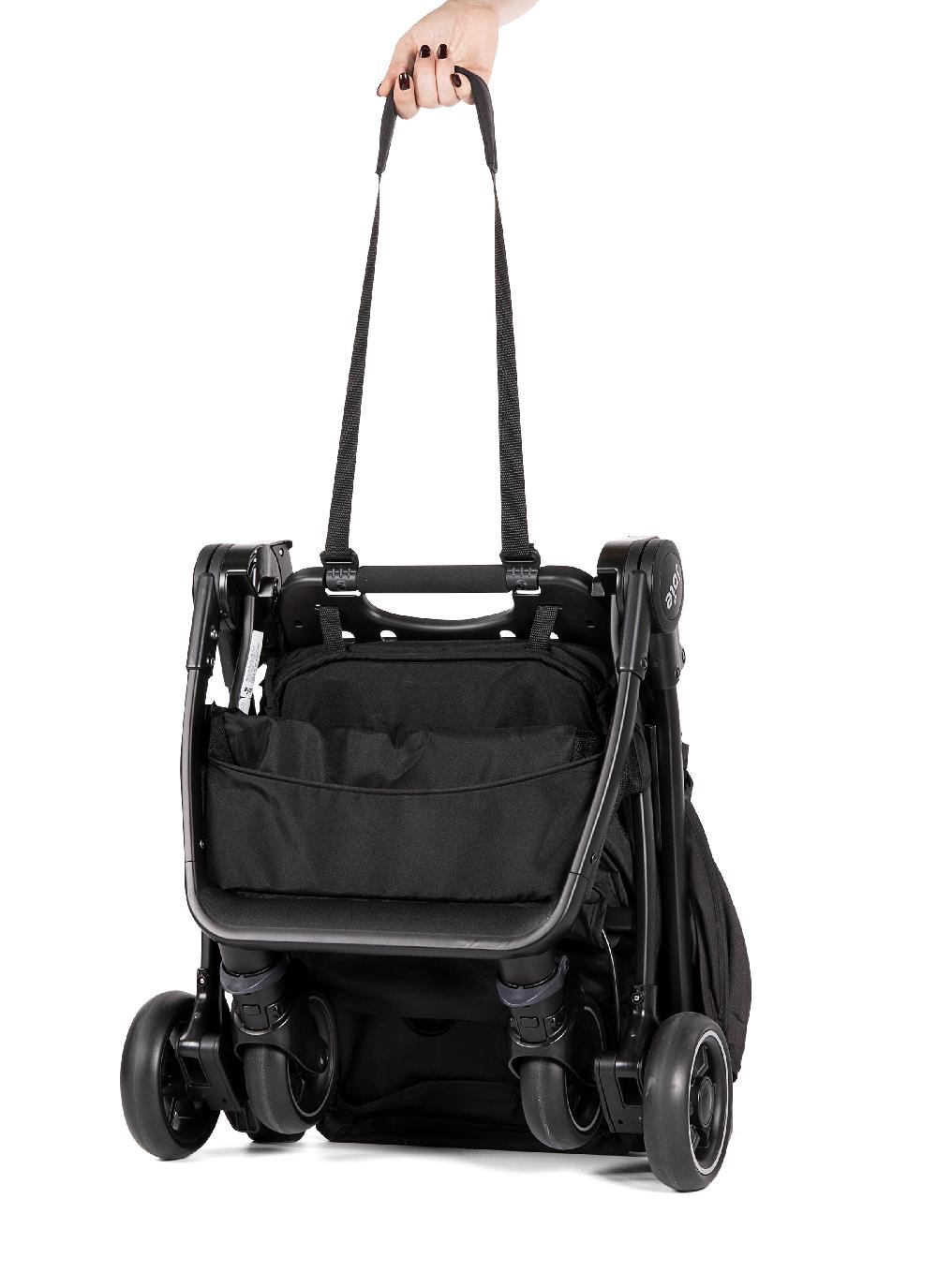 babymarkt Reisebuggy Pact Ember Sonderangebote