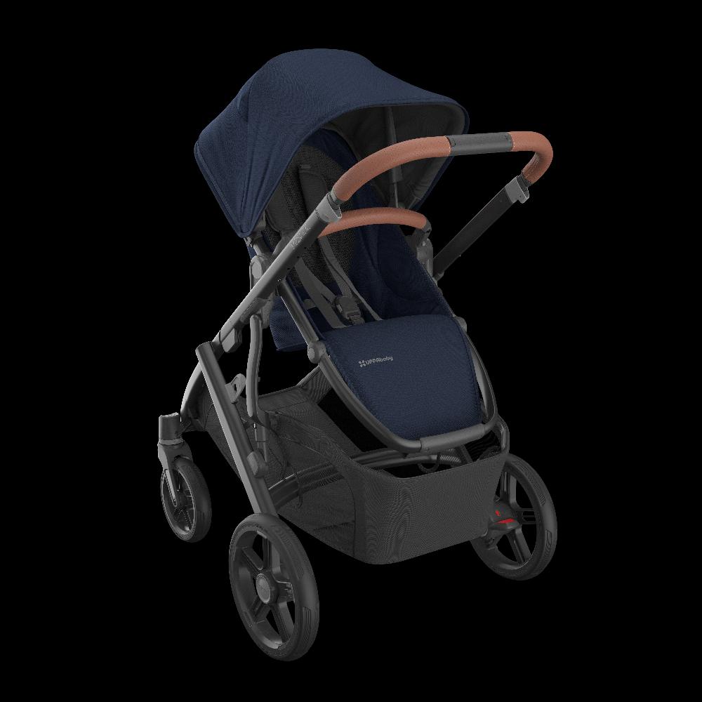 babymarkt Kinderwagen Vista V3 Noa Navy VIP-Rabatte