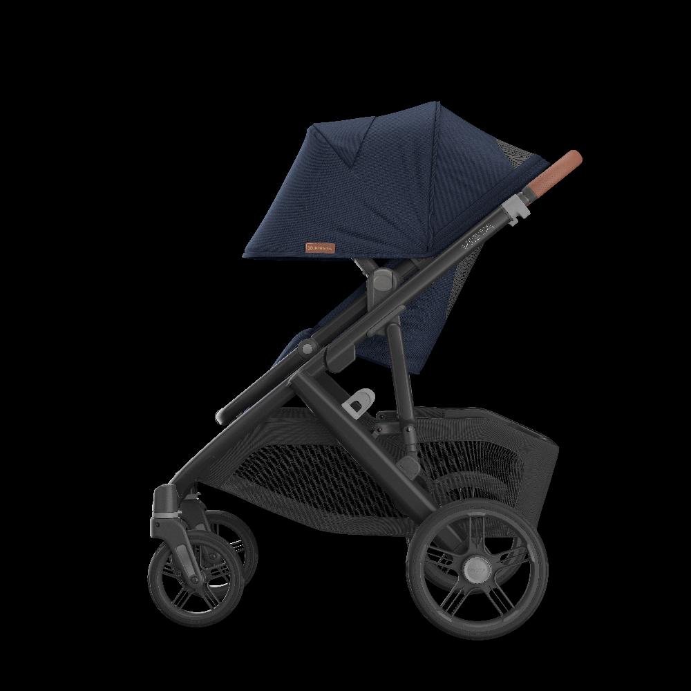 babymarkt Kinderwagen Vista V3 Noa Navy VIP-Rabatte