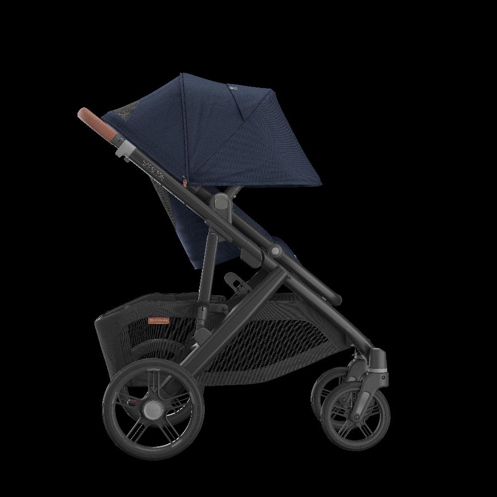 babymarkt Kinderwagen Vista V3 Noa Navy VIP-Rabatte