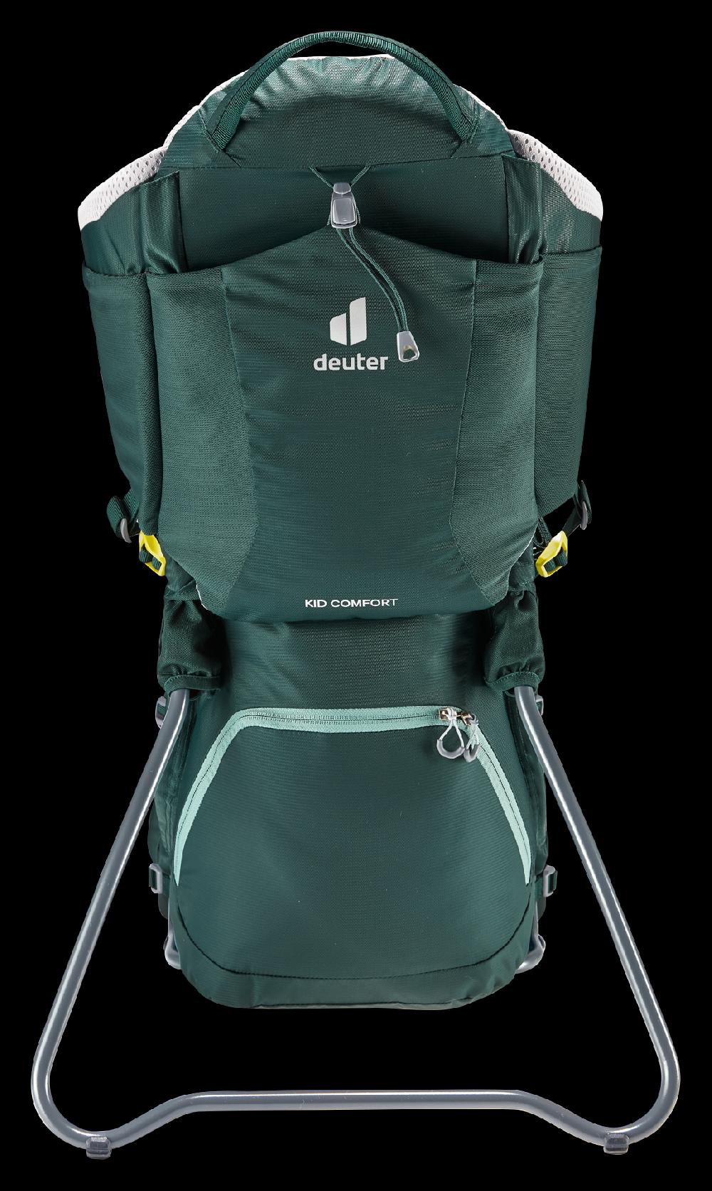 babymarkt Kindertrage Kid Comfort Forest Tiefpreis