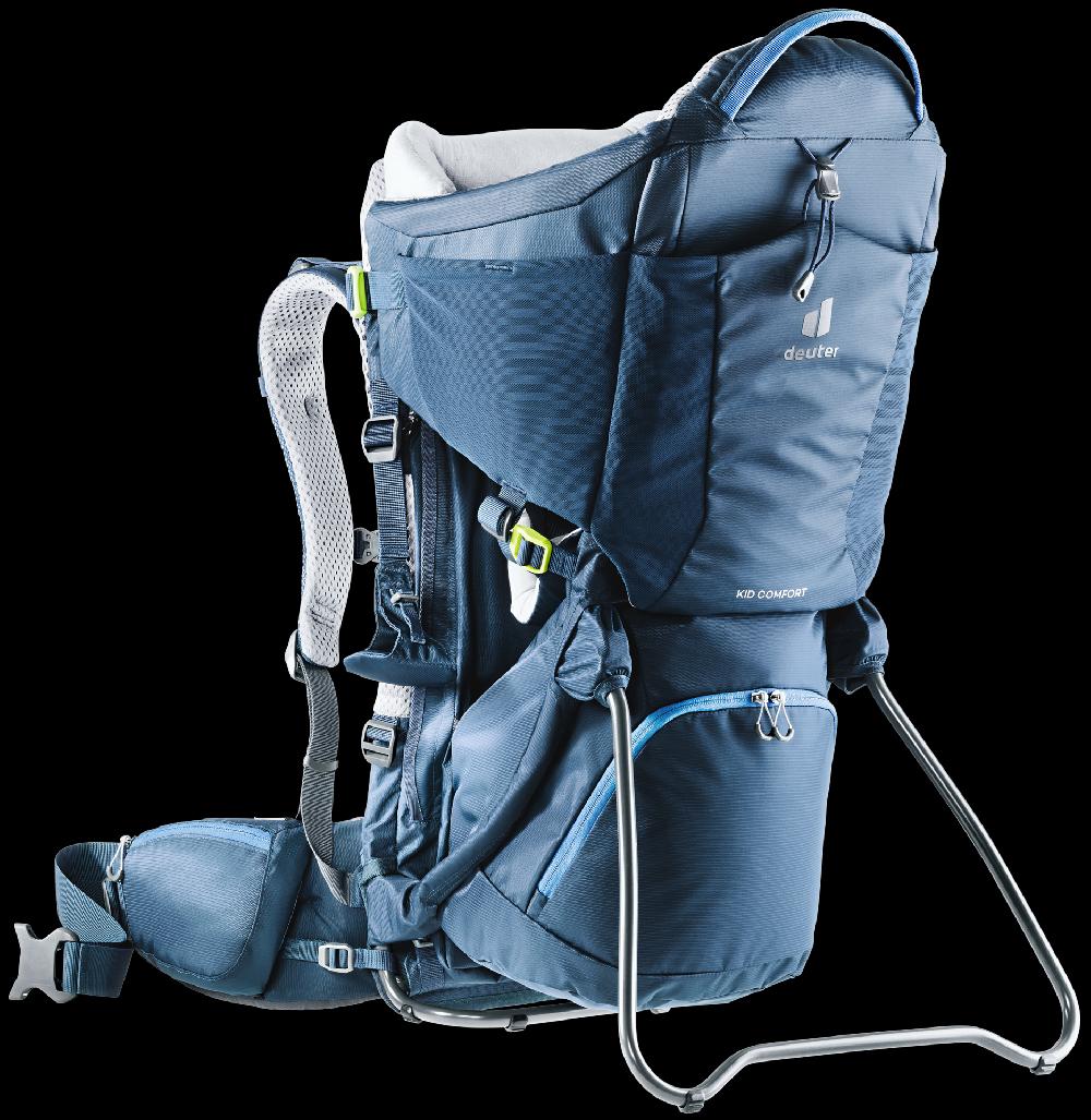 babymarkt Kindertrage Kid Comfort Midnight Kostenlose Rückgabe