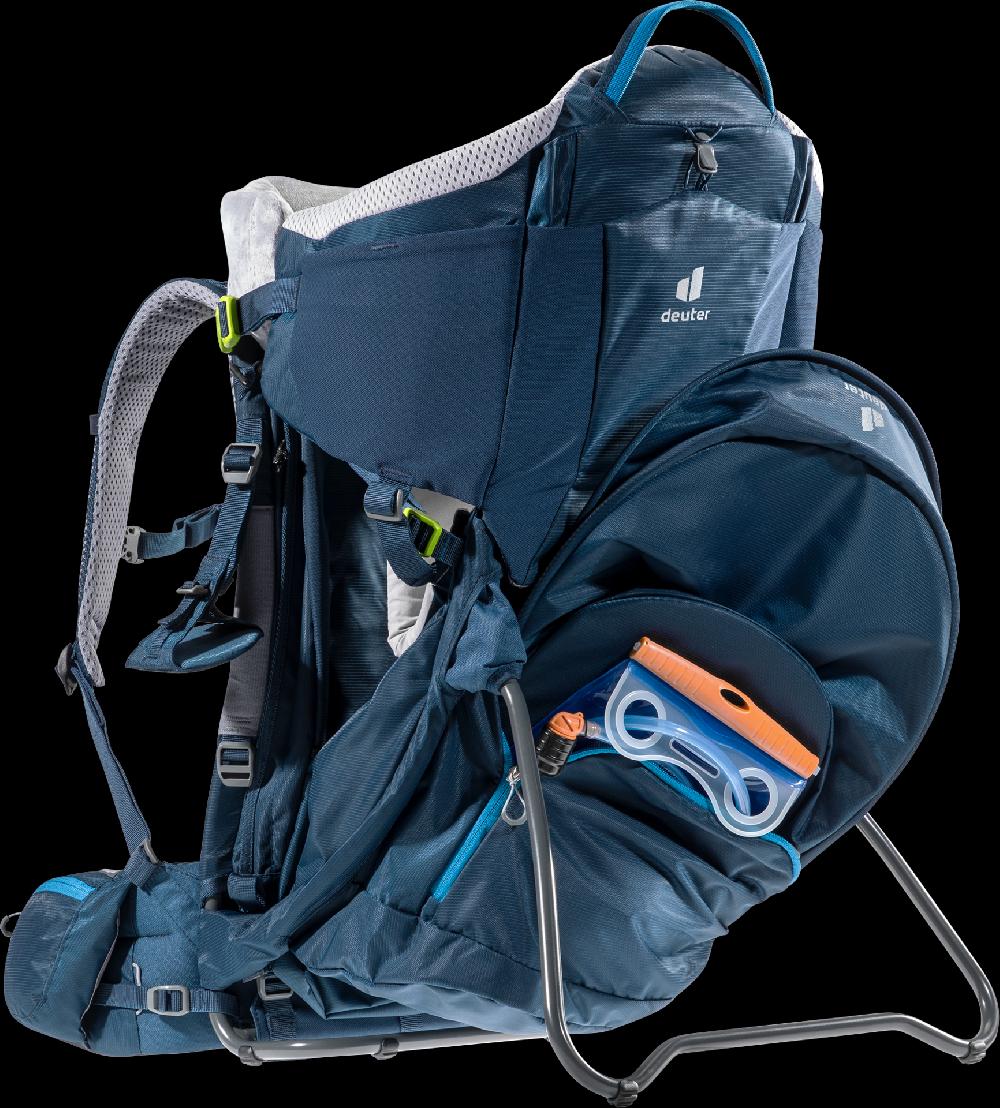 babymarkt Kindertrage Kid Comfort Midnight Kostenlose Rückgabe
