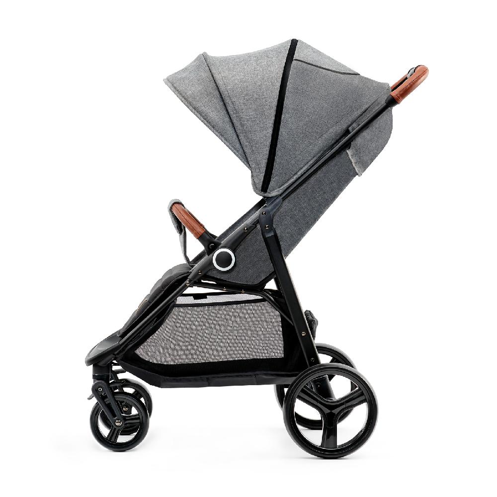 babymarkt Buggy Grande Plus gray Zeitbegrenzte Promotion