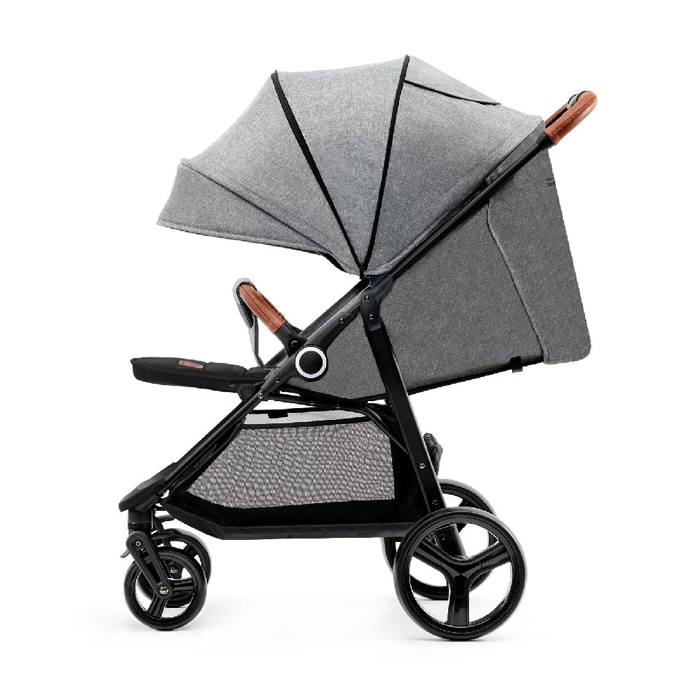 babymarkt Buggy Grande Plus gray Zeitbegrenzte Promotion