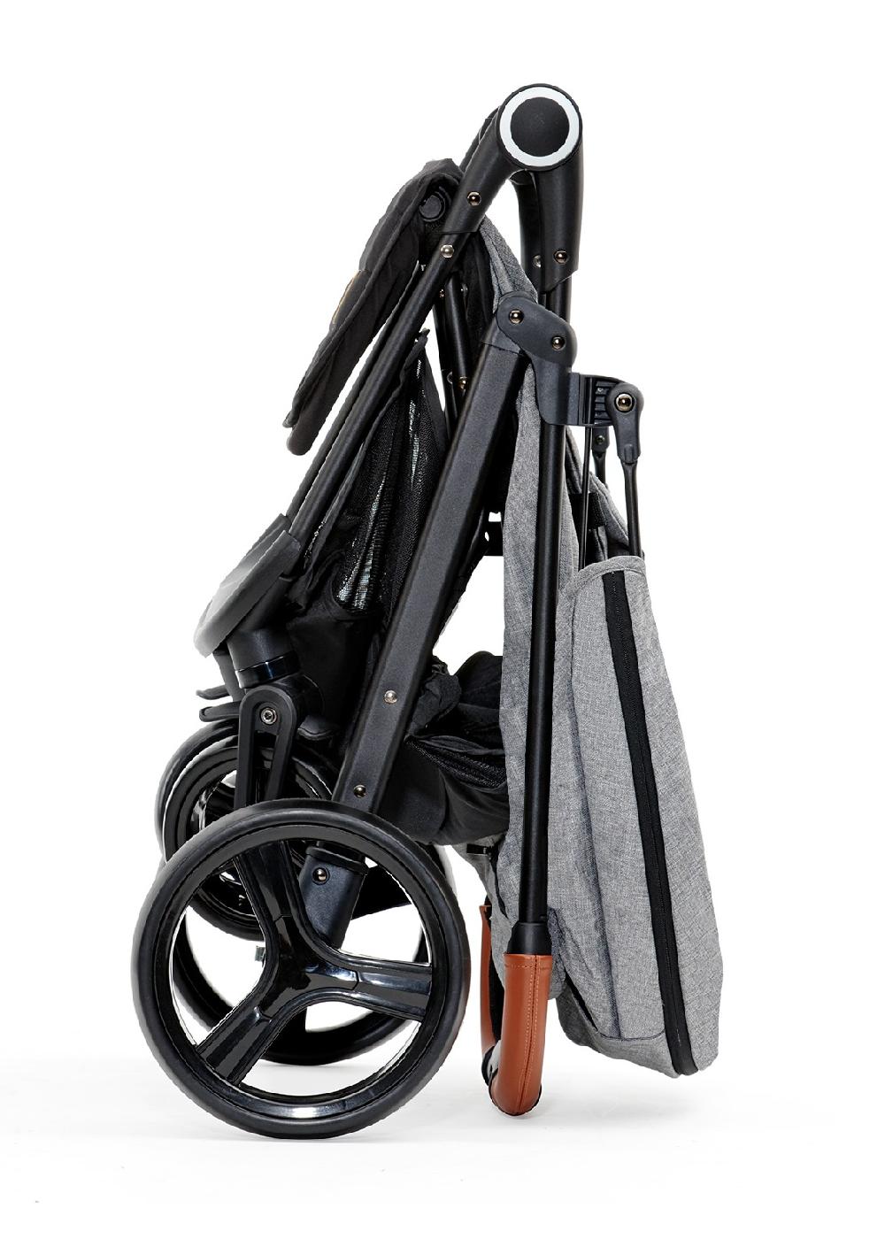 babymarkt Buggy Grande Plus gray Zeitbegrenzte Promotion