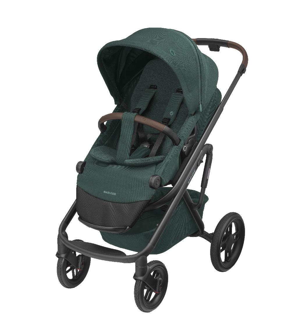 babymarkt Kinderwagen Lila XP Plus Essential Green Discount Store für neue Produkte