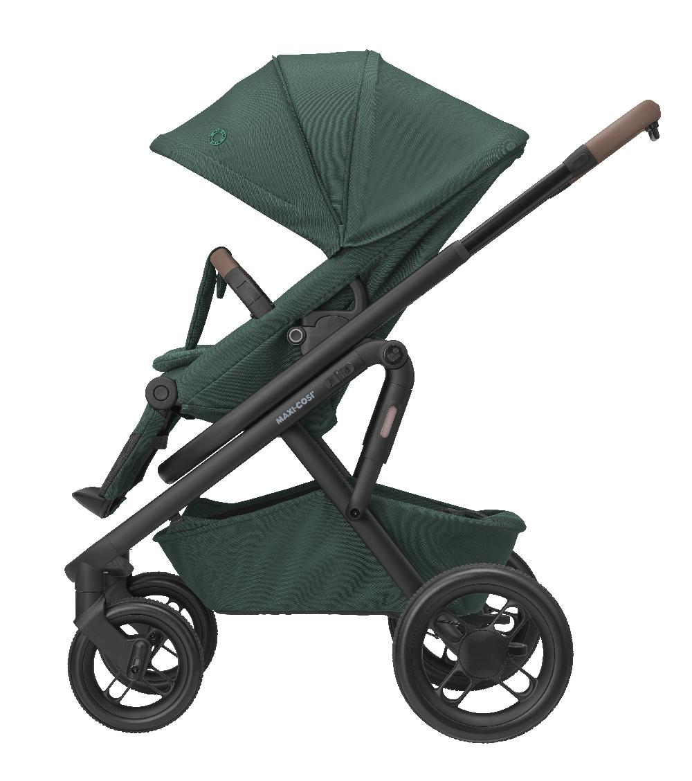 babymarkt Kinderwagen Lila XP Plus Essential Green Discount Store für neue Produkte