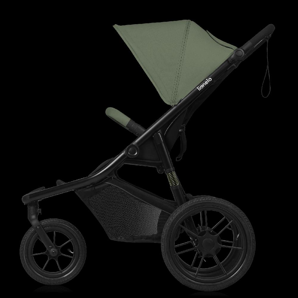 babymarkt Buggy Azura green forest Begrenzt auf 3 Tage