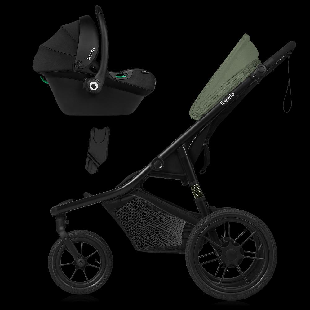 babymarkt Buggy Azura green forest Begrenzt auf 3 Tage