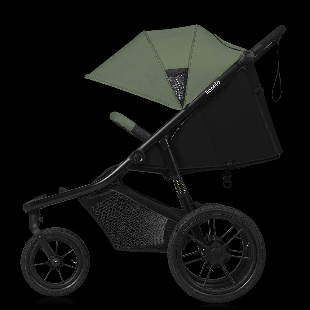 babymarkt Buggy Azura green forest Begrenzt auf 3 Tage