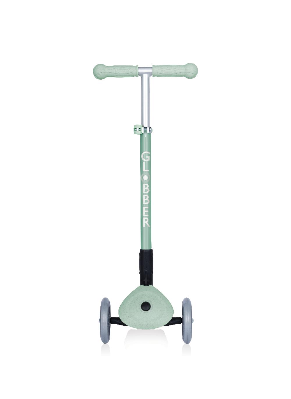 babymarkt 3-in-1 Fahrzeug Go-Up Foldable Plus Eco pistazie Angebote