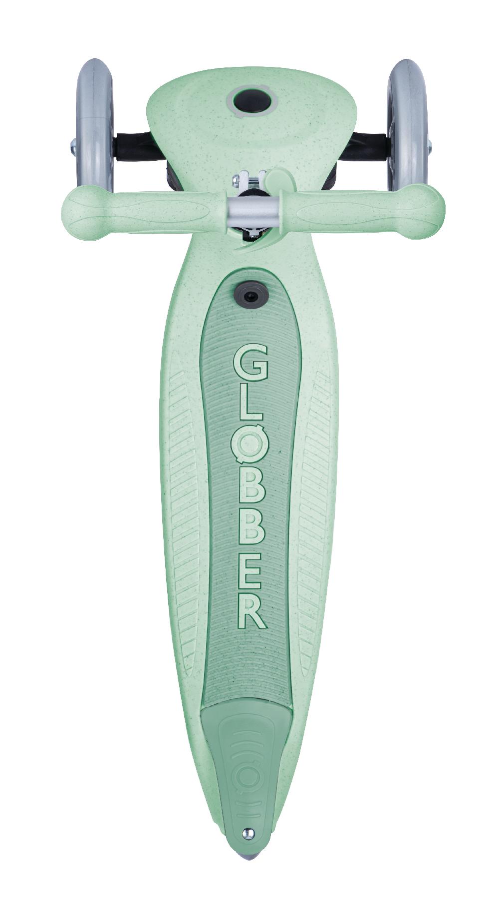 babymarkt 3-in-1 Fahrzeug Go-Up Foldable Plus Eco pistazie Angebote