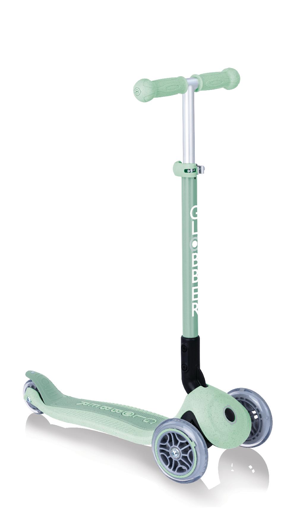 babymarkt 3-in-1 Fahrzeug Go-Up Foldable Plus Eco pistazie Angebote