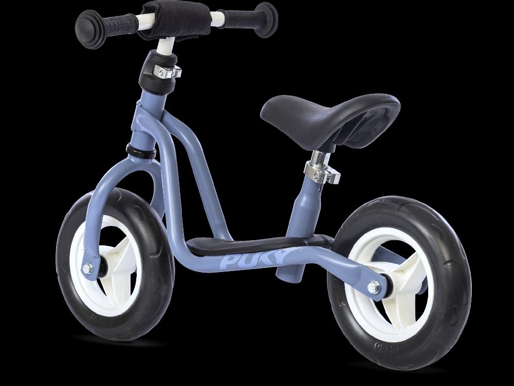 babymarkt Laufrad LR M pigeon blue im Angebot
