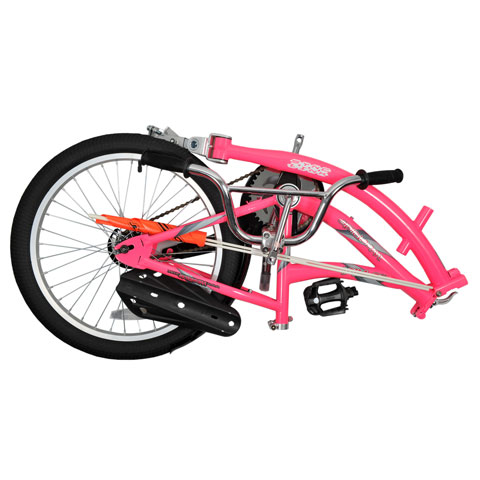 babymarkt Tandem Fahrradanhänger Copilot Pink Fabrik Onlineshop