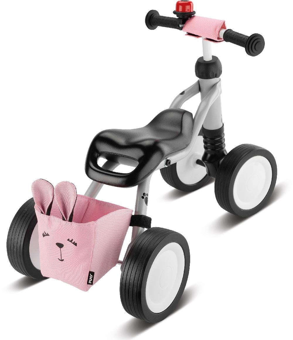 babymarkt Wutsch Rutscher Bundle rosa Rabatt