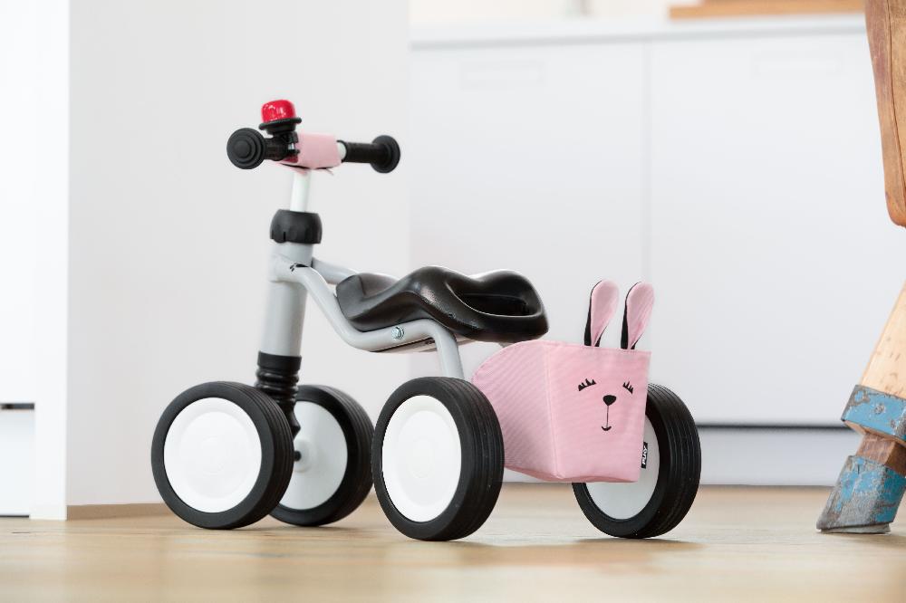 babymarkt Wutsch Rutscher Bundle rosa Rabatt
